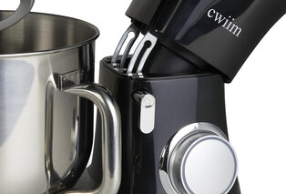 Potente robot da cucina multifunzione — 8
