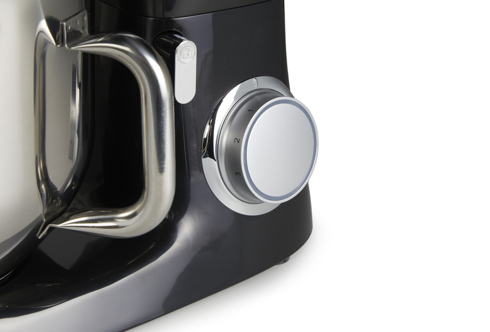 Potente robot da cucina multifunzione
