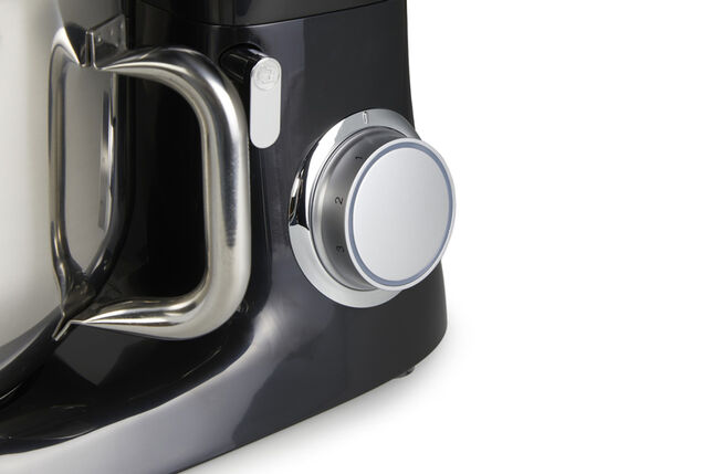 Potente robot da cucina multifunzione