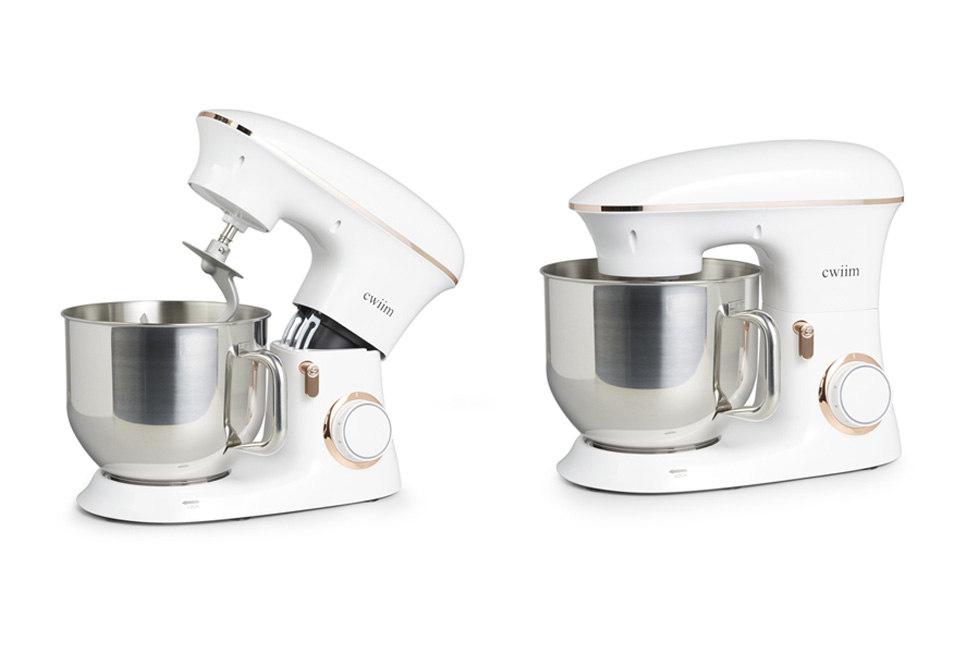 Potente robot da cucina multifunzione