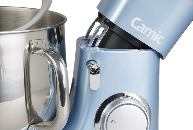 Potente robot da cucina multifunzione