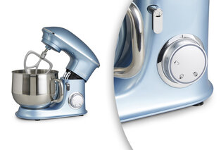 Potente robot da cucina multifunzione — 17