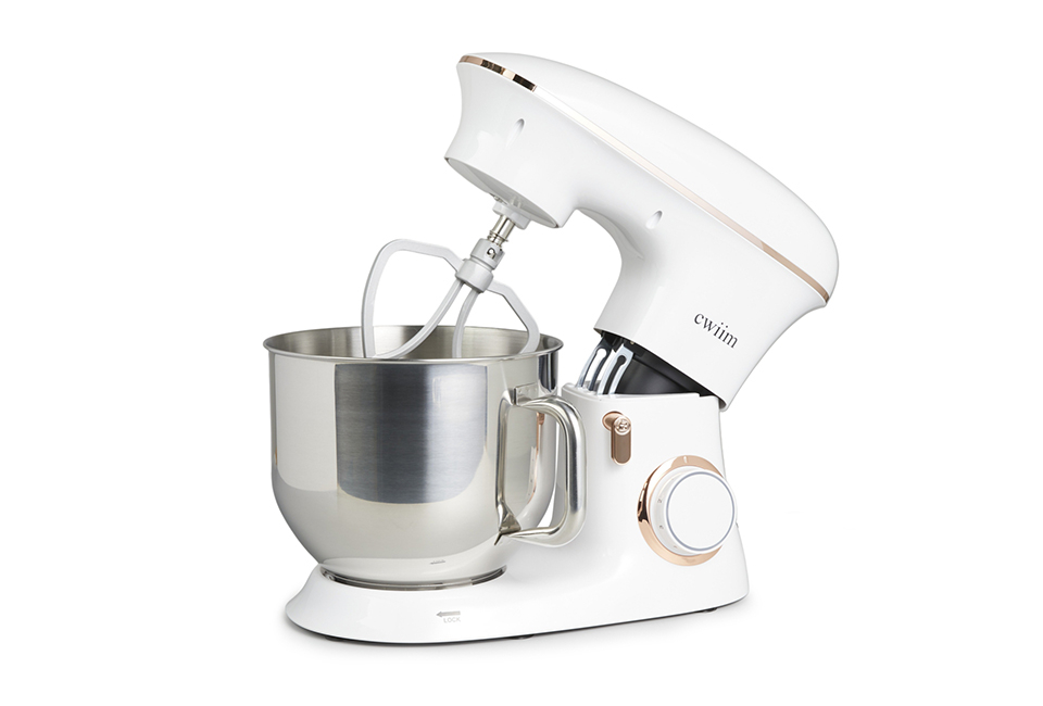 Potente robot da cucina multifunzione