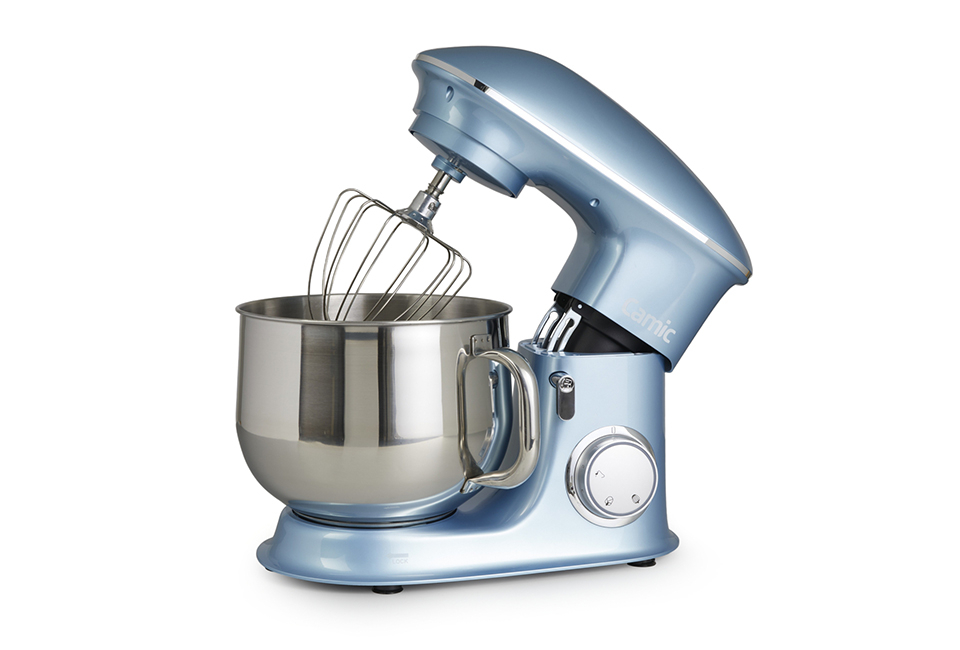 Potente robot da cucina multifunzione