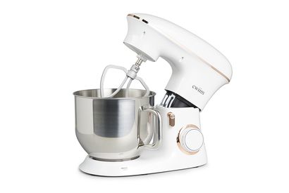 Potente robot da cucina multifunzione — 19