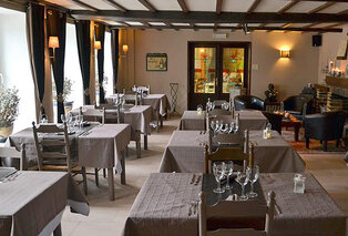 2 nuits en demi-pension dans la vallée de la Semois - Hôtel Le Relais — 6