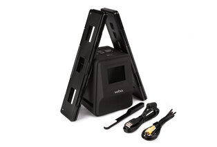 Digitise your memories with the Veho Smartfix slide and photo negative scanner — 4