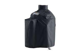 Kamado barbecue per il tavolo da giardino — 9