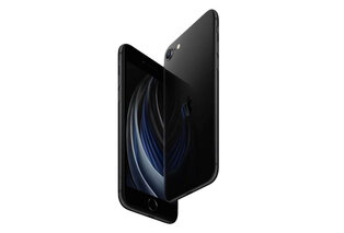 Refurbished iPhone SE2020 met gratis hoes en screenprotector — 2