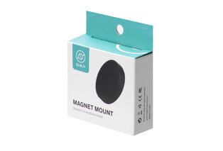 Magnetische autohouder — 2