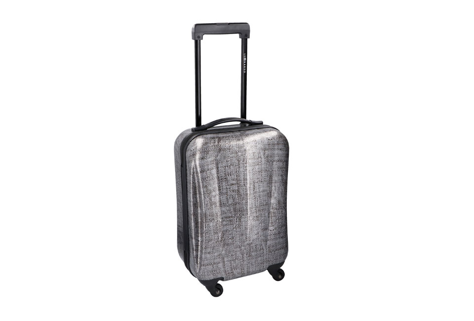 Maleta de cabina rígida