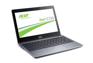 Portátil reacondicionado Acer C720