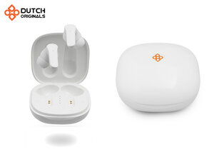 Stylowe słuchawki douszne Bluetooth do urządzeń Apple i Android — 4