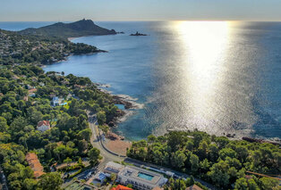 Séjour all inclusive sur la Côte d’Azur avec piscines extérieures
