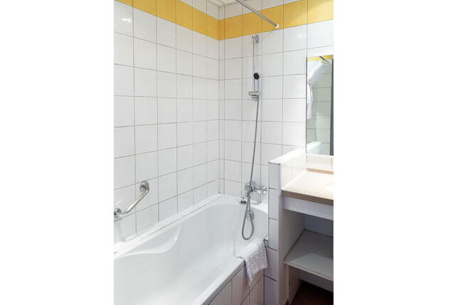 Séjour all inclusive sur la Côte d'Azur (Saint-Raphaël) avec 2 piscines extérieures chauffées - SOWELL RESIDENCES Les Chênes Verts