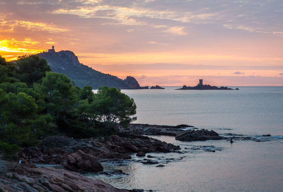 S&eacute;jour all inclusive sur la C&ocirc;te d&rsquo;Azur avec piscines ext&eacute;rieures