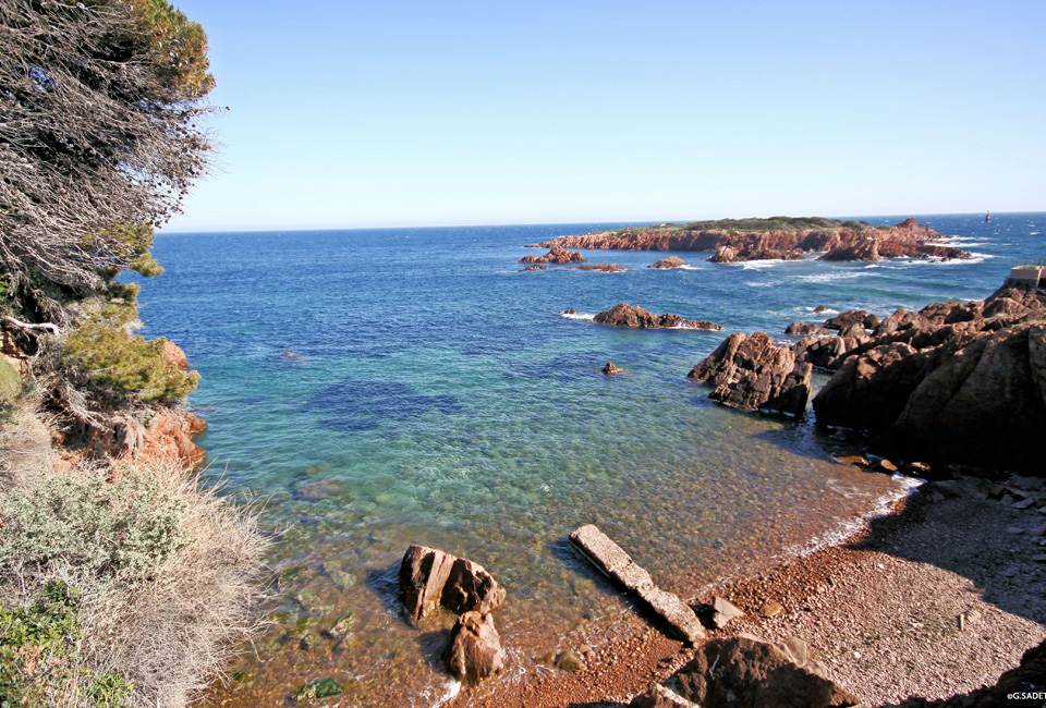 S&eacute;jour all inclusive sur la C&ocirc;te d&rsquo;Azur avec piscines ext&eacute;rieures