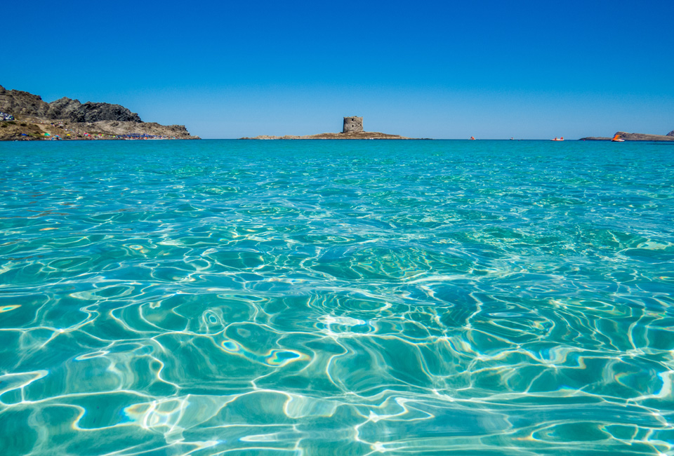 5 ou 7 nuits en demi-pension dans la belle Sardaigne