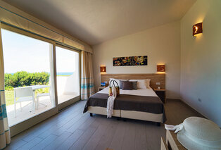 5 ou 7 nuits en demi-pension dans la belle Sardaigne — 4