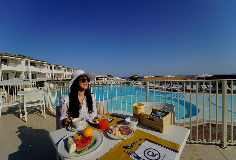5 ou 7 nuits en demi-pension dans la belle Sardaigne