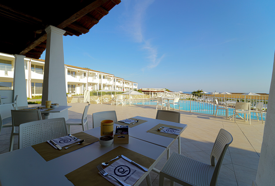 5 ou 7 nuits en demi-pension dans la belle Sardaigne