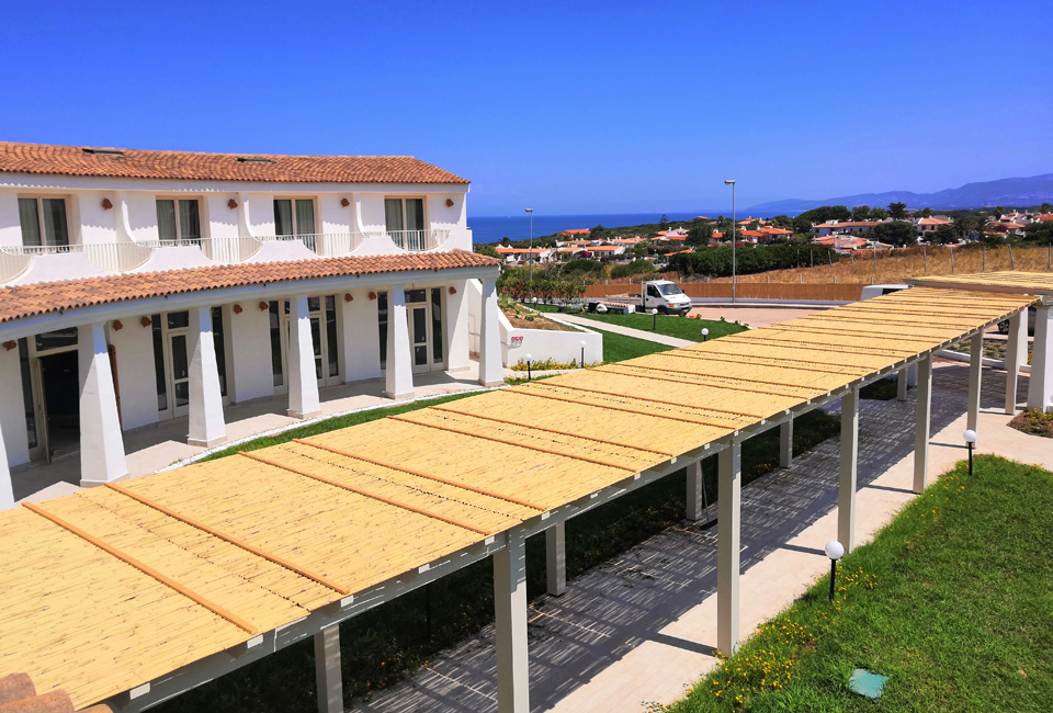 5 ou 7 nuits en demi-pension dans la belle Sardaigne