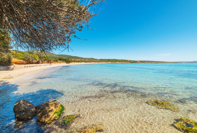 5 ou 7 nuits en demi-pension dans la belle Sardaigne