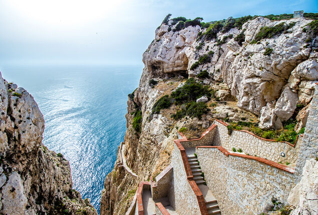 5 ou 7 nuits en demi-pension dans la belle Sardaigne