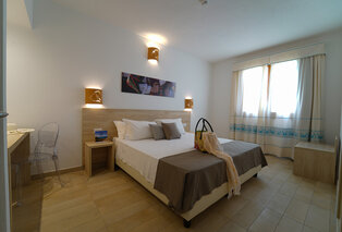 5 ou 7 nuits en demi-pension dans la belle Sardaigne — 24