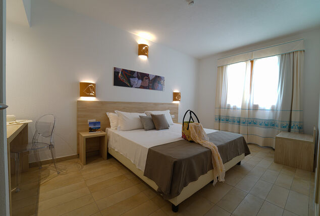 5 ou 7 nuits en demi-pension dans la belle Sardaigne