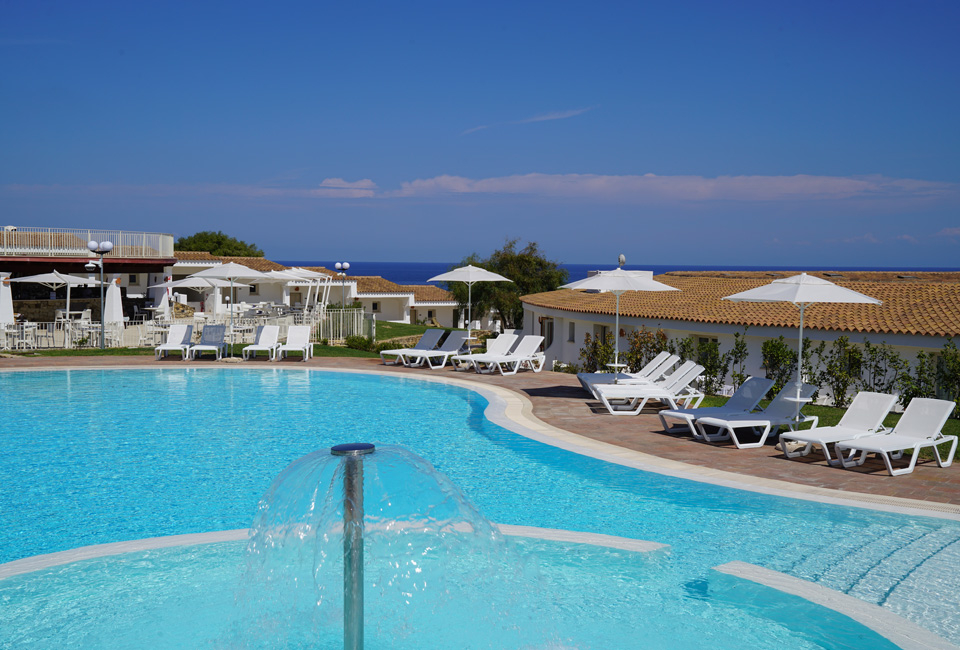 5 ou 7 nuits en demi-pension dans la belle Sardaigne