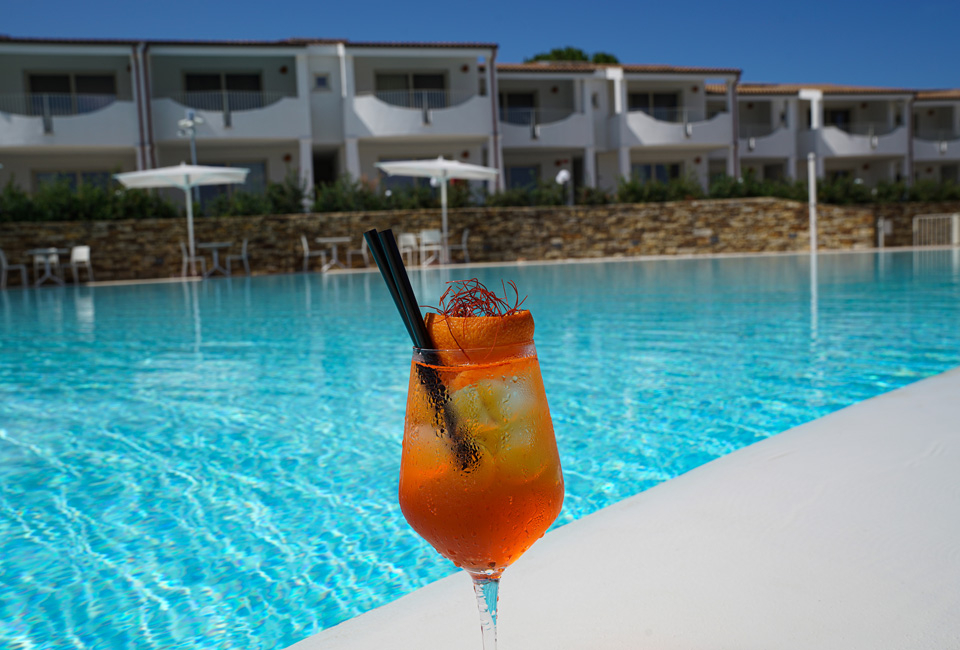 5 ou 7 nuits en demi-pension dans la belle Sardaigne