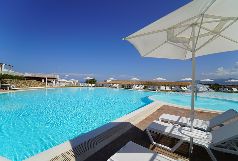 5 ou 7 nuits en demi-pension dans la belle Sardaigne