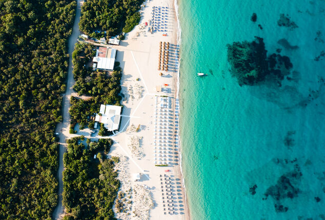 5 ou 7 nuits en demi-pension dans la belle Sardaigne