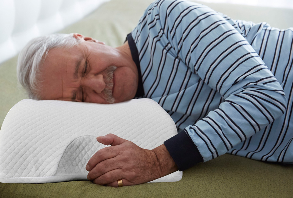 Arm pillow discount