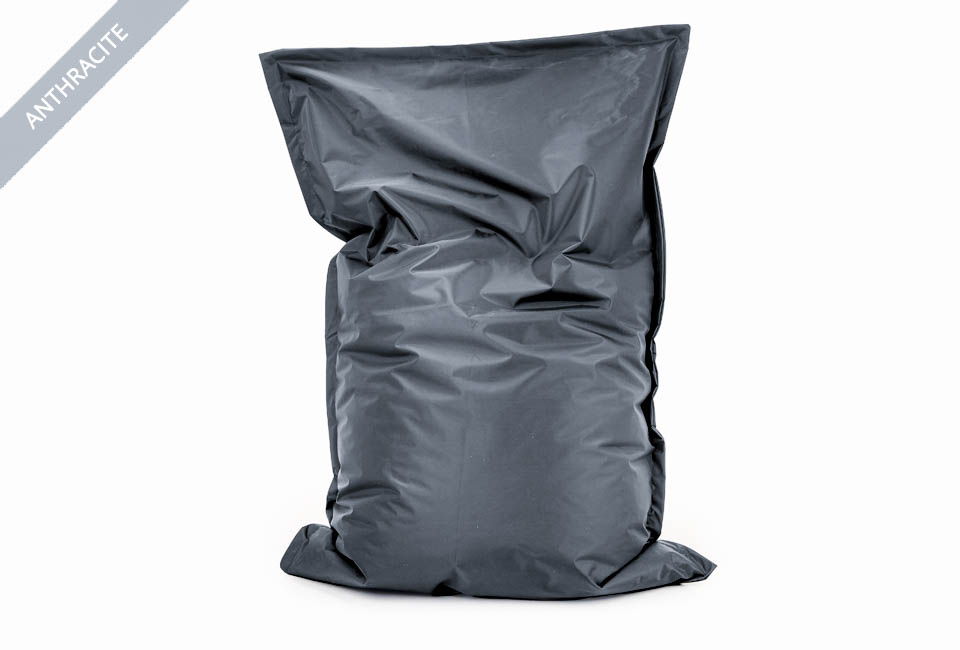 Pouf confortable pour une pause tranquille