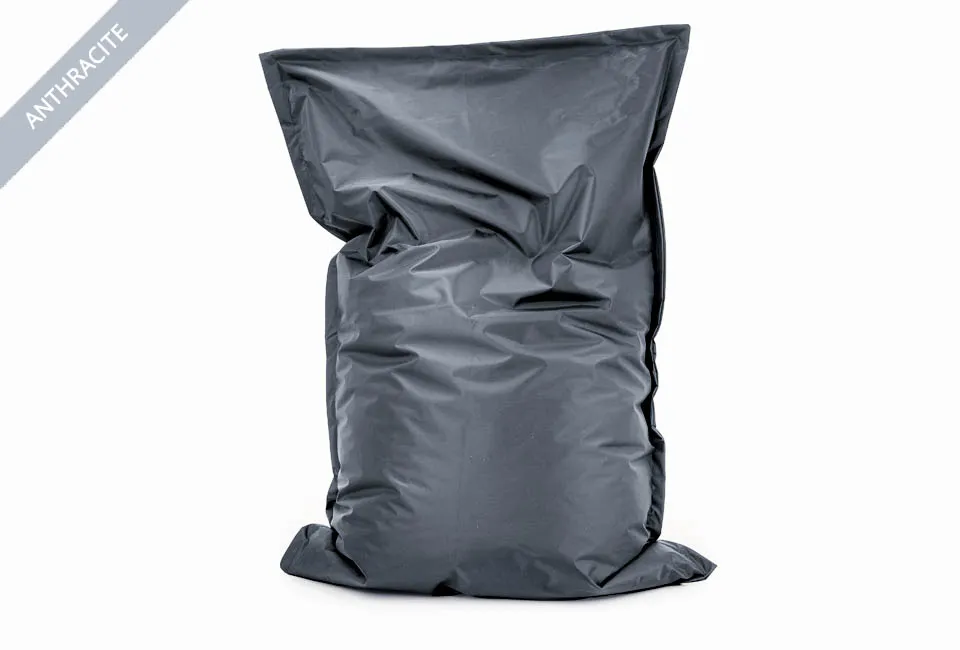 Bequemer Sitzsack