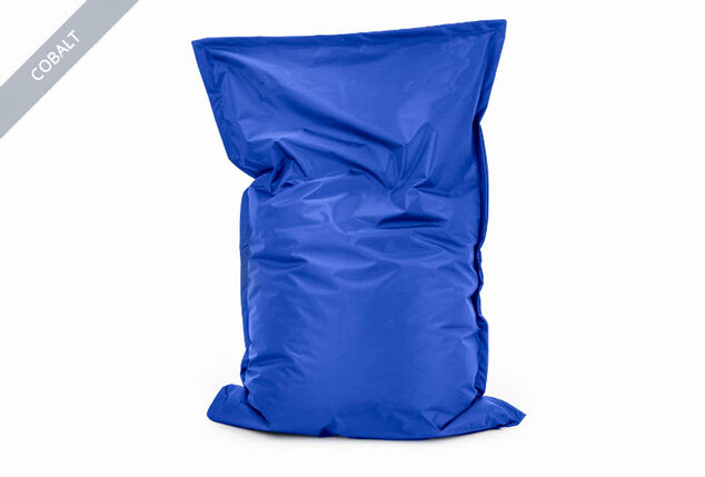 Pouf confortable pour une pause tranquille