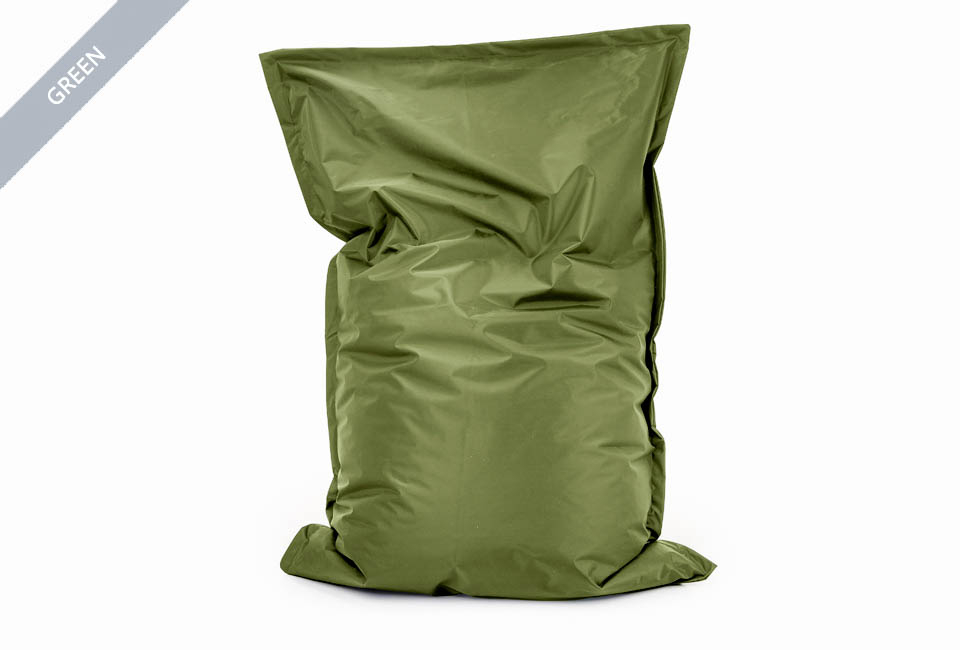 Pouf confortable pour une pause tranquille