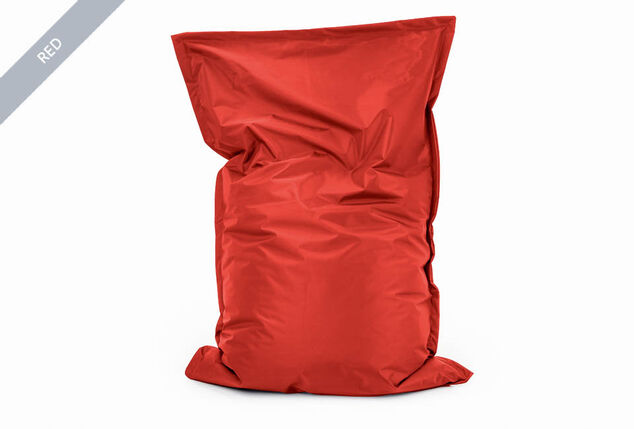 Pouf confortable pour une pause tranquille