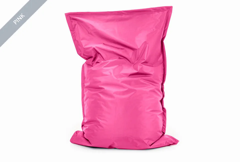 Bequemer Sitzsack