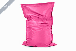 Pouf confortable pour une pause tranquille — 7