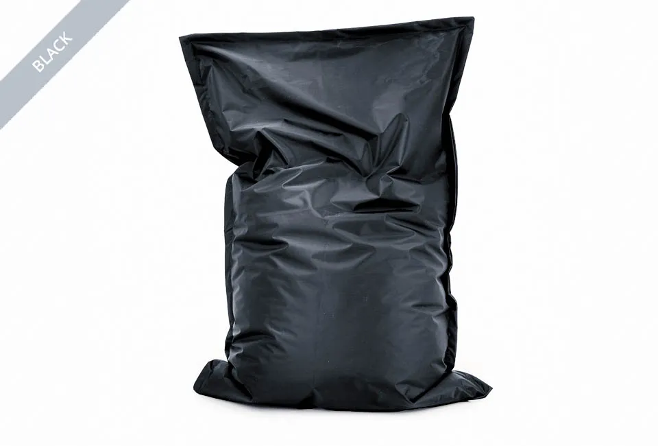 Bequemer Sitzsack