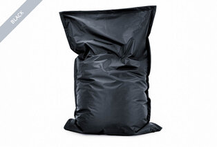 Pouf confortable pour une pause tranquille — 9