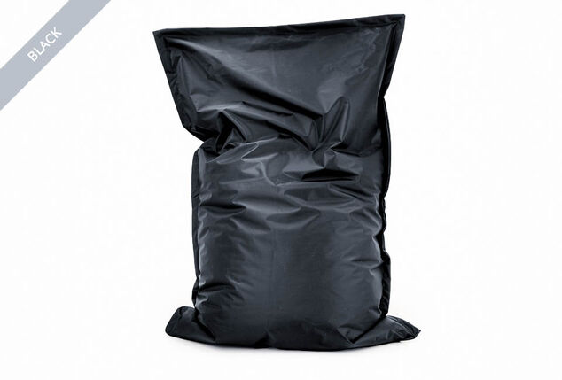 Pouf confortable pour une pause tranquille