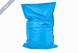 Pouf confortable pour une pause tranquille — 8