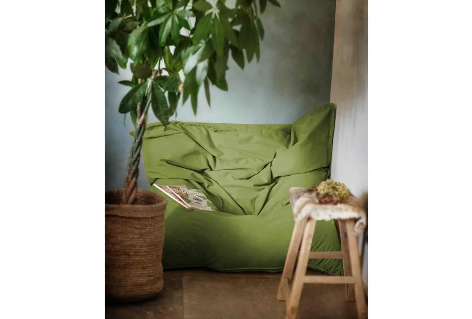 Bequemer Sitzsack