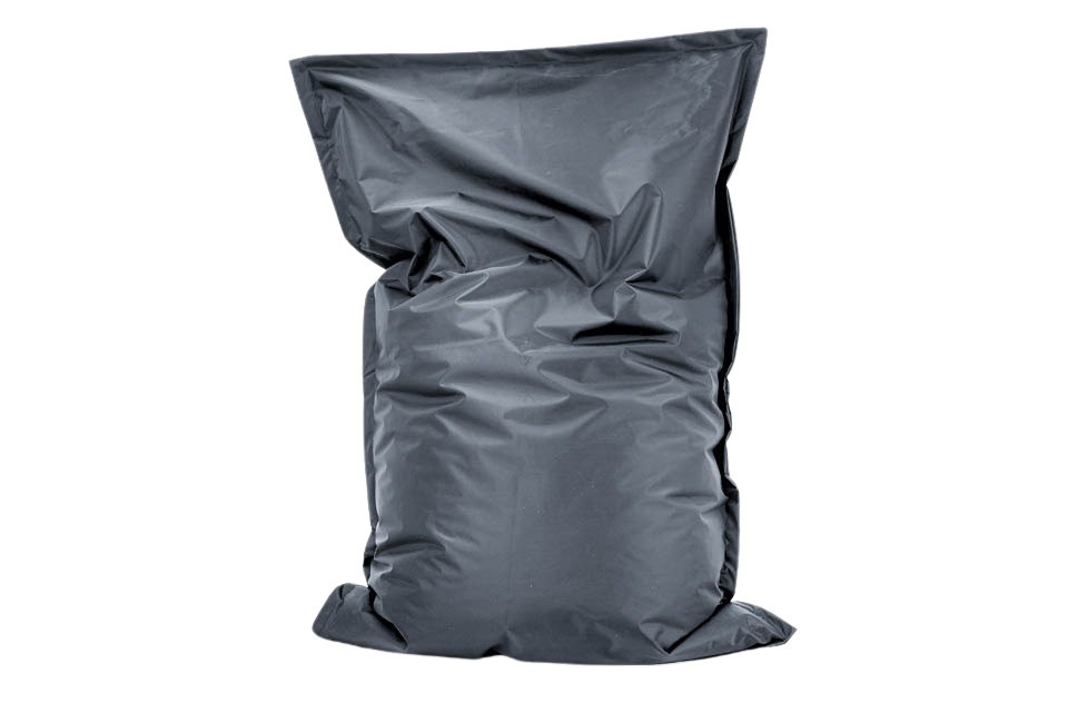 Pouf confortable pour une pause tranquille