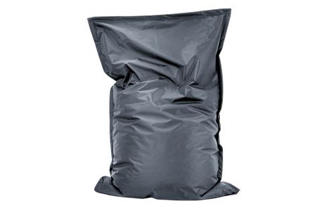 Pouf confortable pour une pause tranquille