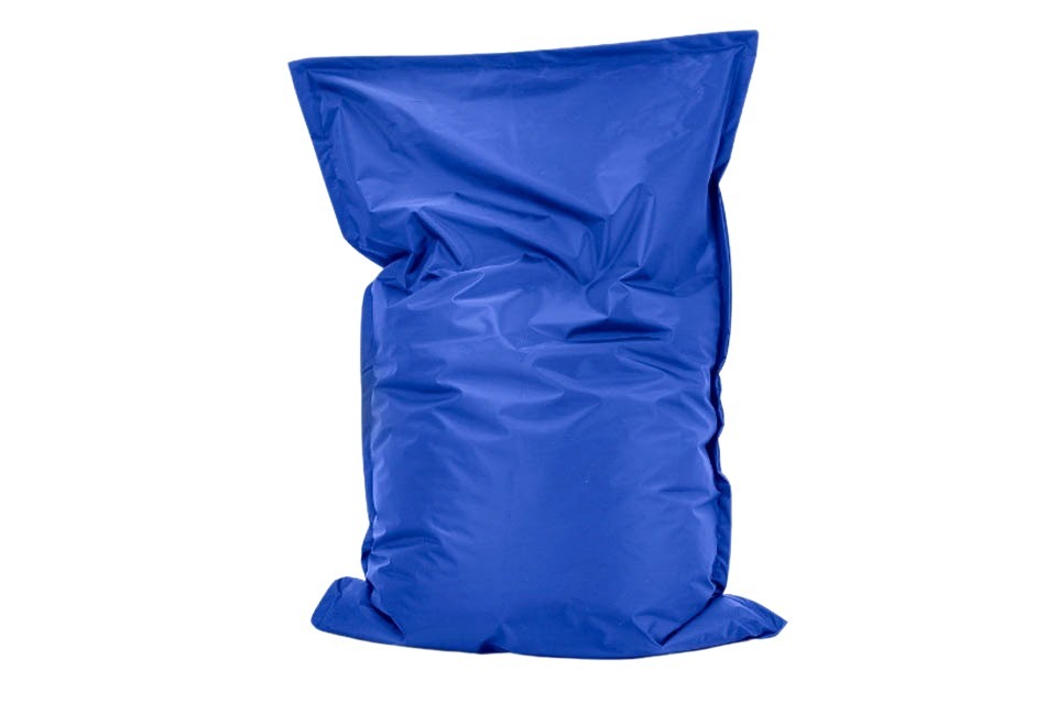 Pouf confortable pour une pause tranquille